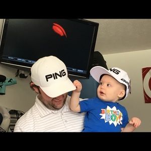 Meet your Posher, Jon